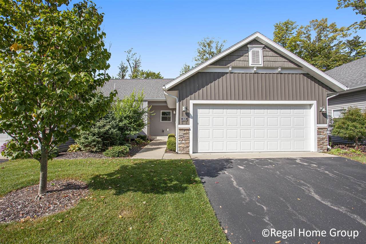 8019 Amber Crest Drive Sw - Photo 1
