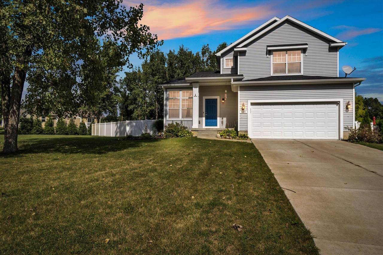 3852 Thorncrest Drive Drive - Photo 1