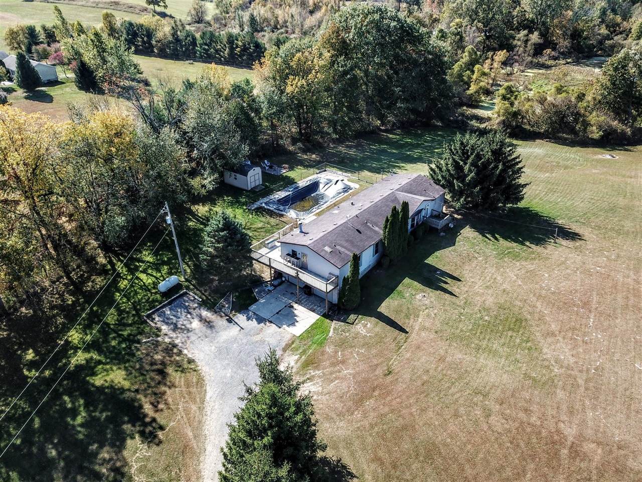 11704 Grass Lake Road - Photo 1