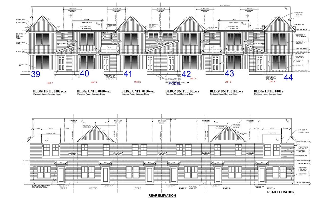 1168 Stagecoach Drive - Photo 1