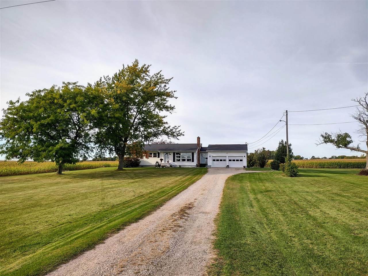 2560 Cleveland Road - Photo 1