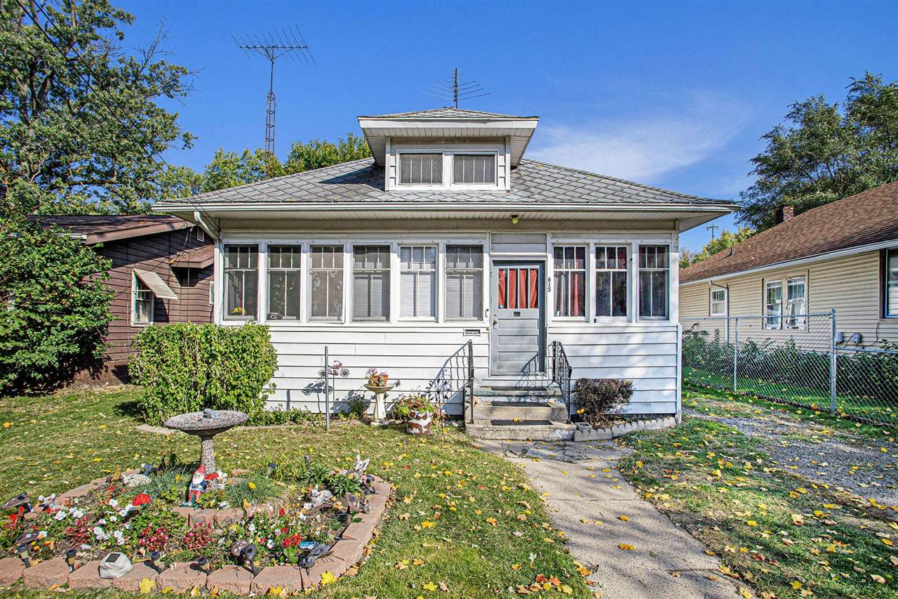 615 Howard Street - Photo 1