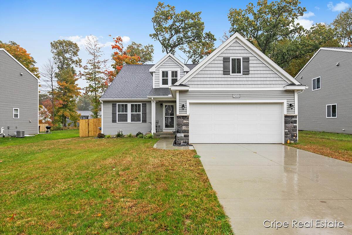 25650 Forest Lane - Photo 1