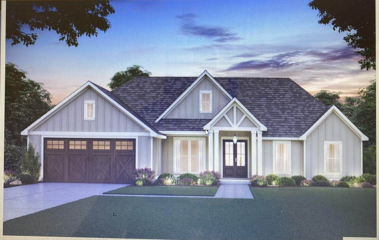1735 Carlisle Drive - Photo 1
