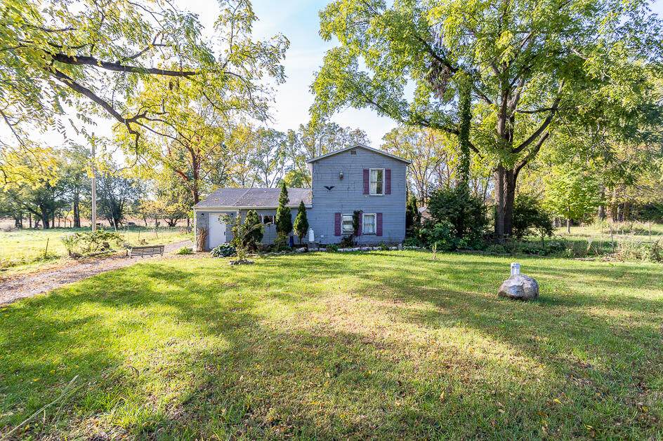 2297 Mclain Street - Photo 1