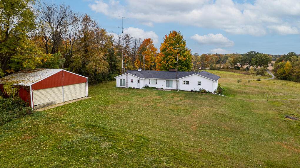 6161 Lansing Avenue - Photo 1