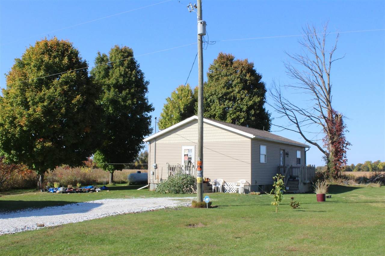 6993 Smith Road - Photo 1