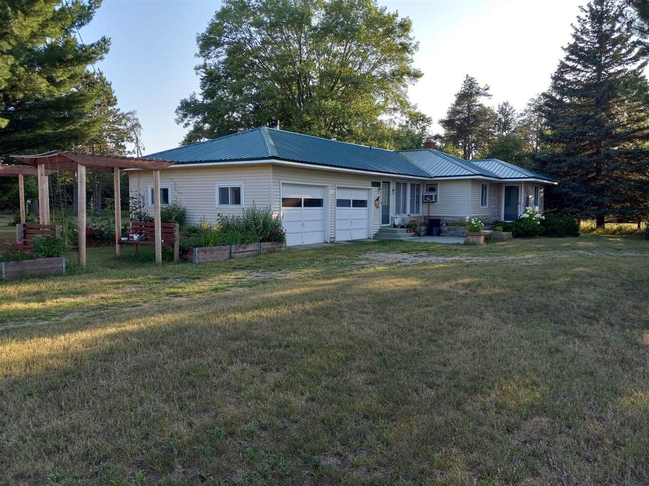 5389 Caberfae Highway - Photo 1