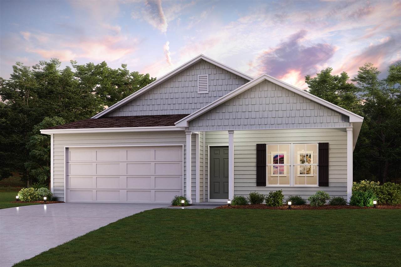 75063 Ridgeway Drive - Photo 1