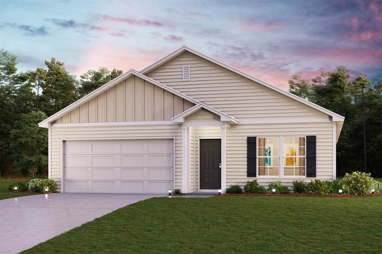 74875 Ridgeway Drive - Photo 1