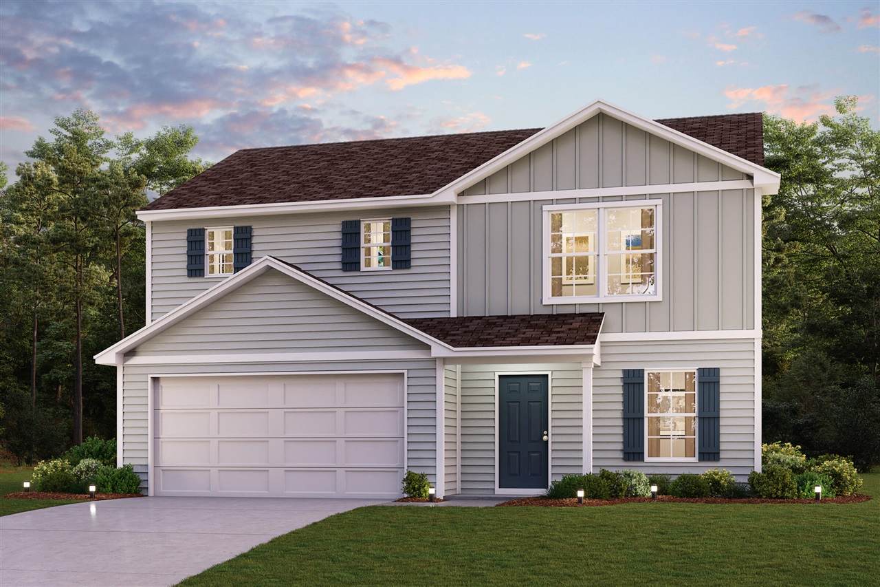 572 Waters Way Lane - Photo 1
