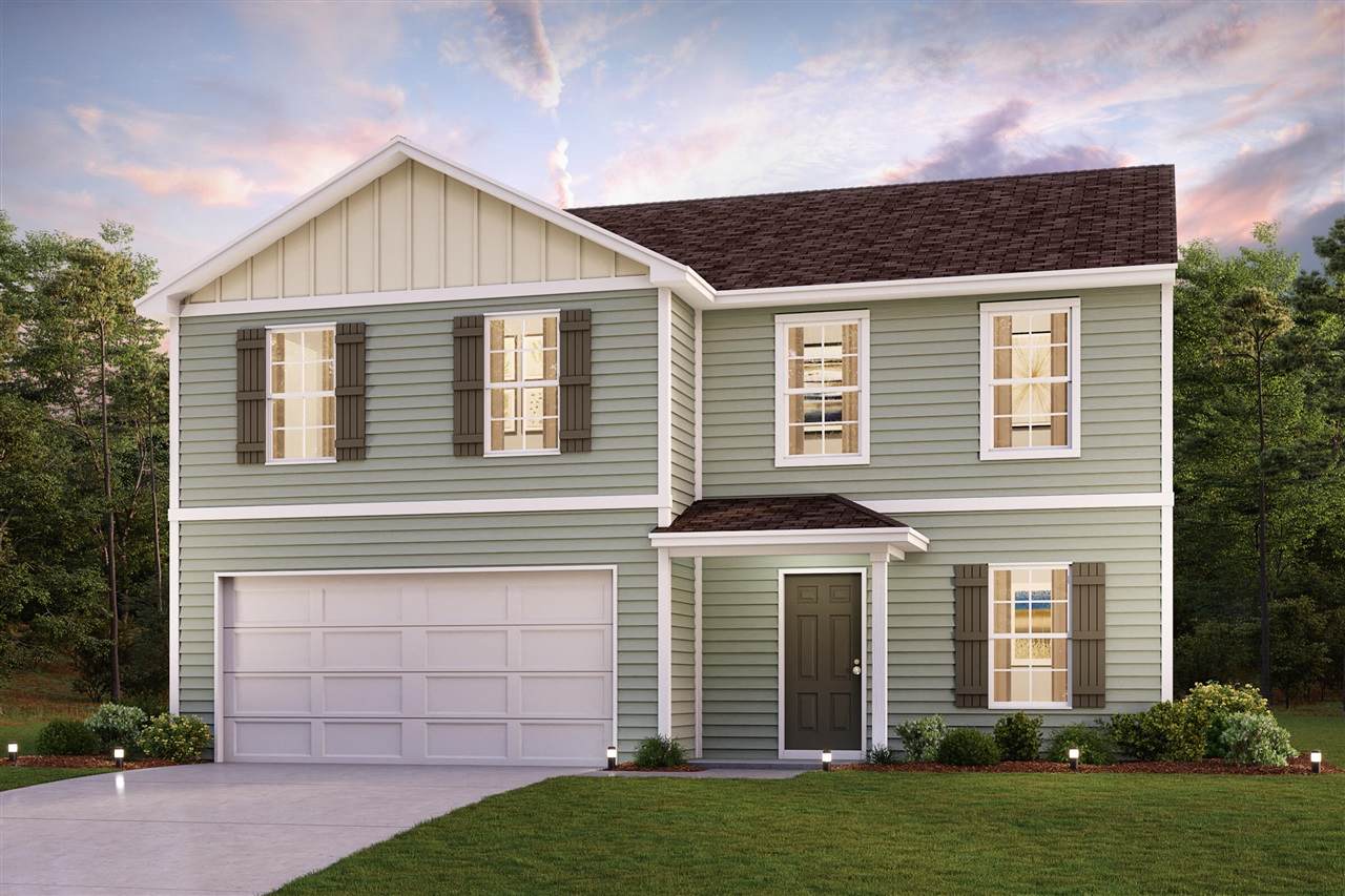 578 Waters Way Lane - Photo 1