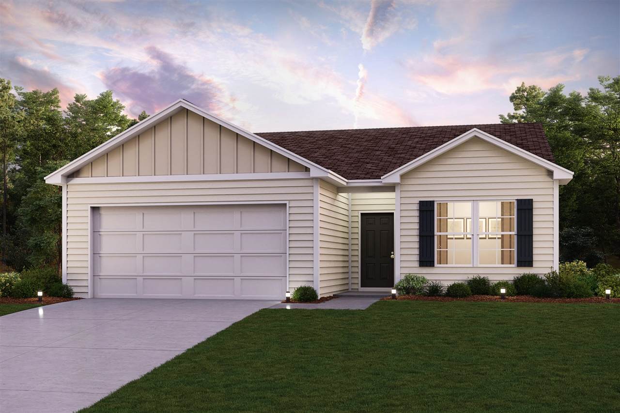 5377 Solvel Street - Photo 1