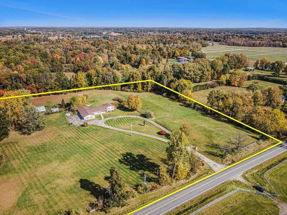 13250 Taylor Road - Photo 1