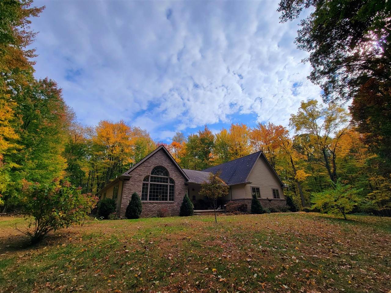 8185 Jackson Road - Photo 1