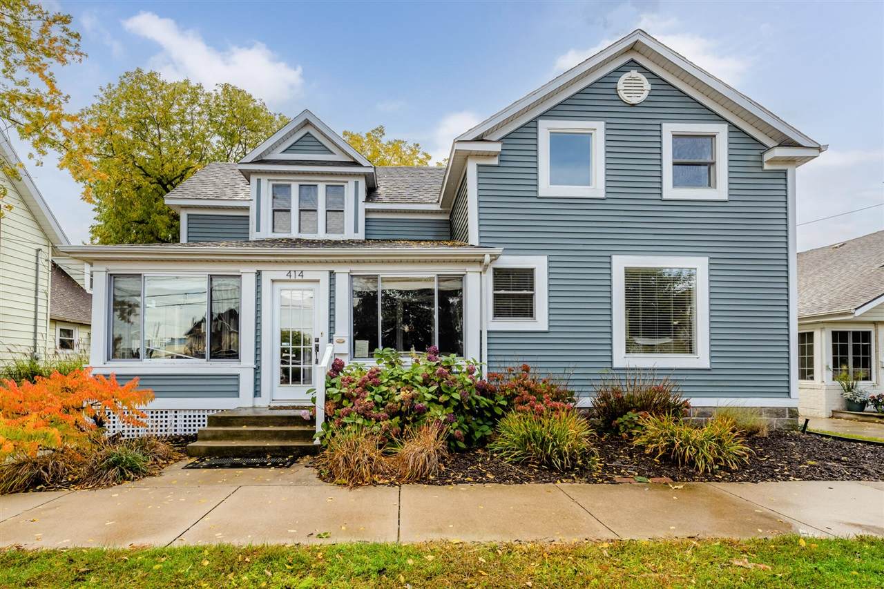 414 Michigan Avenue - Photo 1