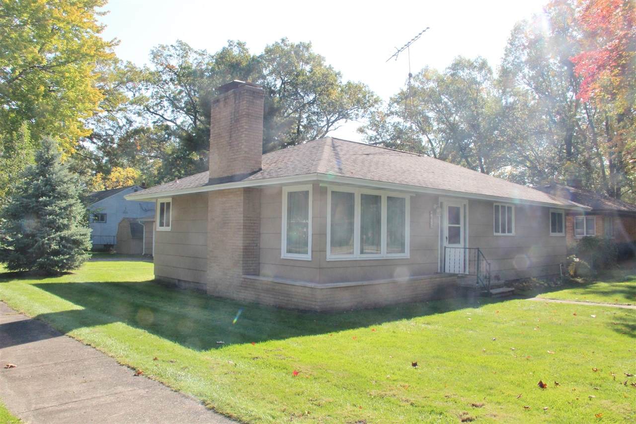 610 Quarterline Road - Photo 1