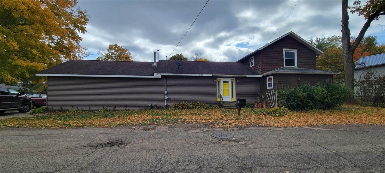 409 Catherine Street - Photo 1