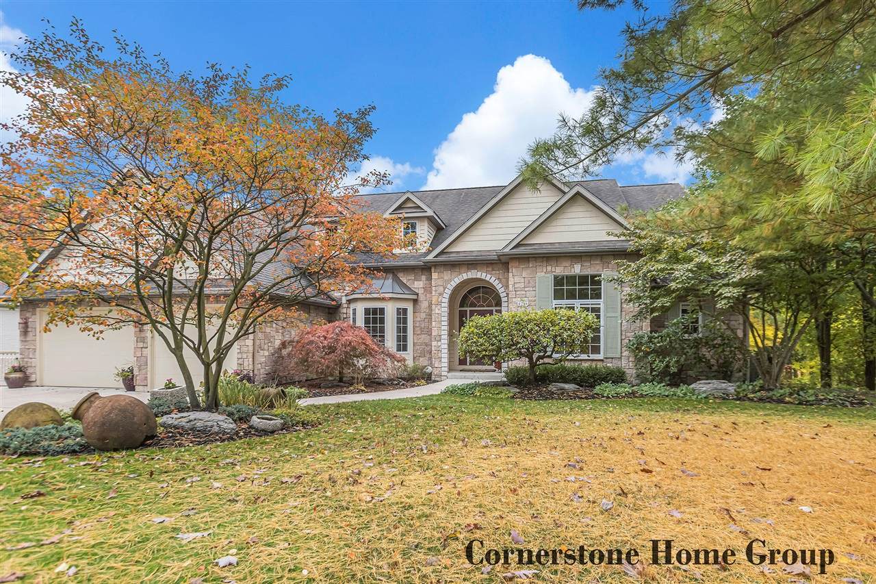 4286 Oak Pointe Court Ne - Photo 1