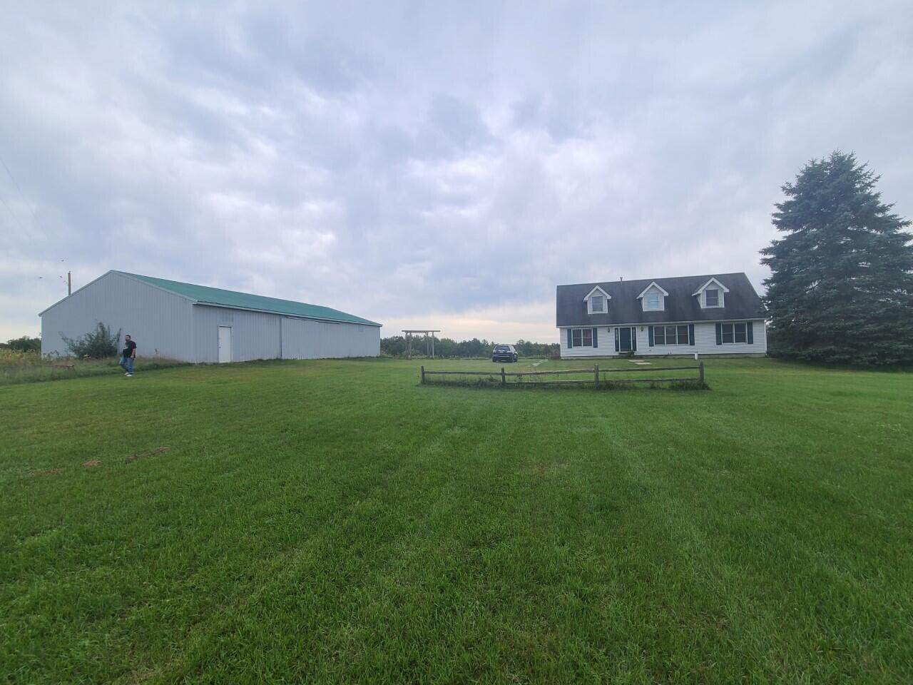 9273 Baseline Road - Photo 1