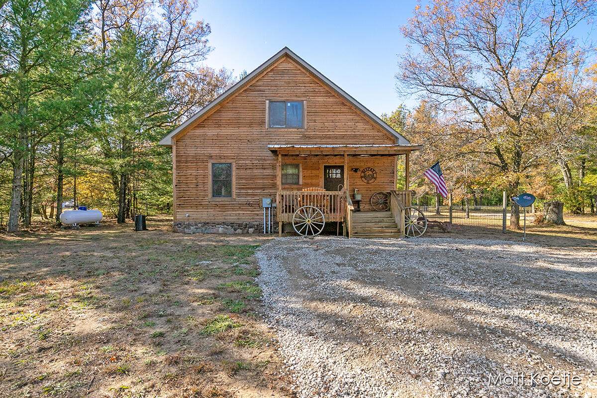 9689 Blue Lake Road - Photo 1