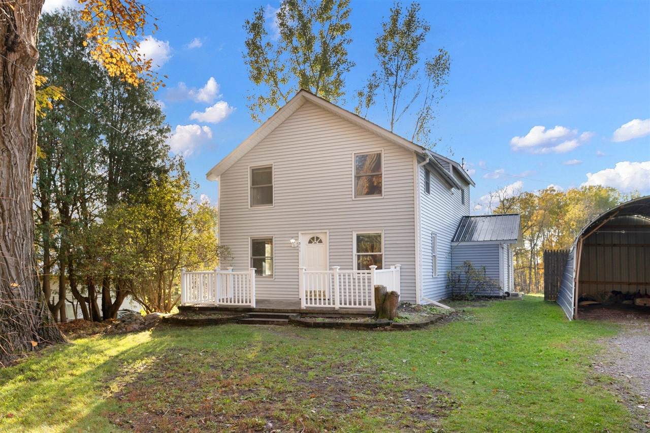 311 Maple Street - Photo 1