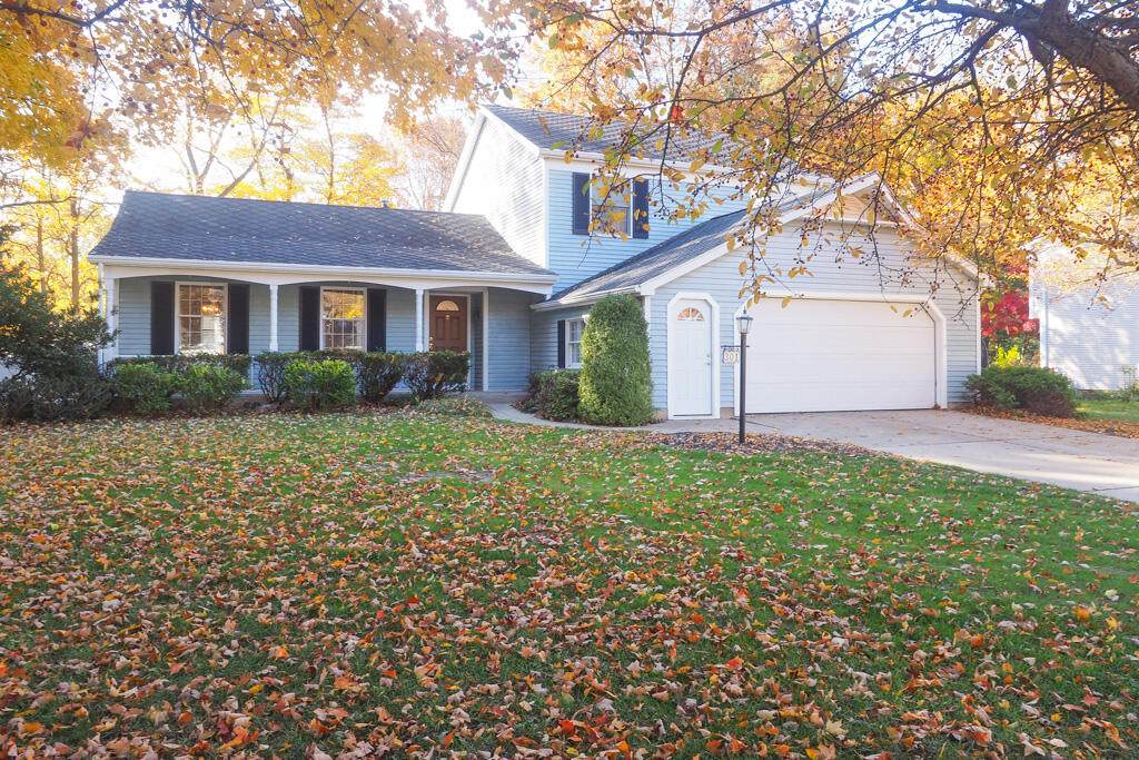301 Aldersgate Drive - Photo 1