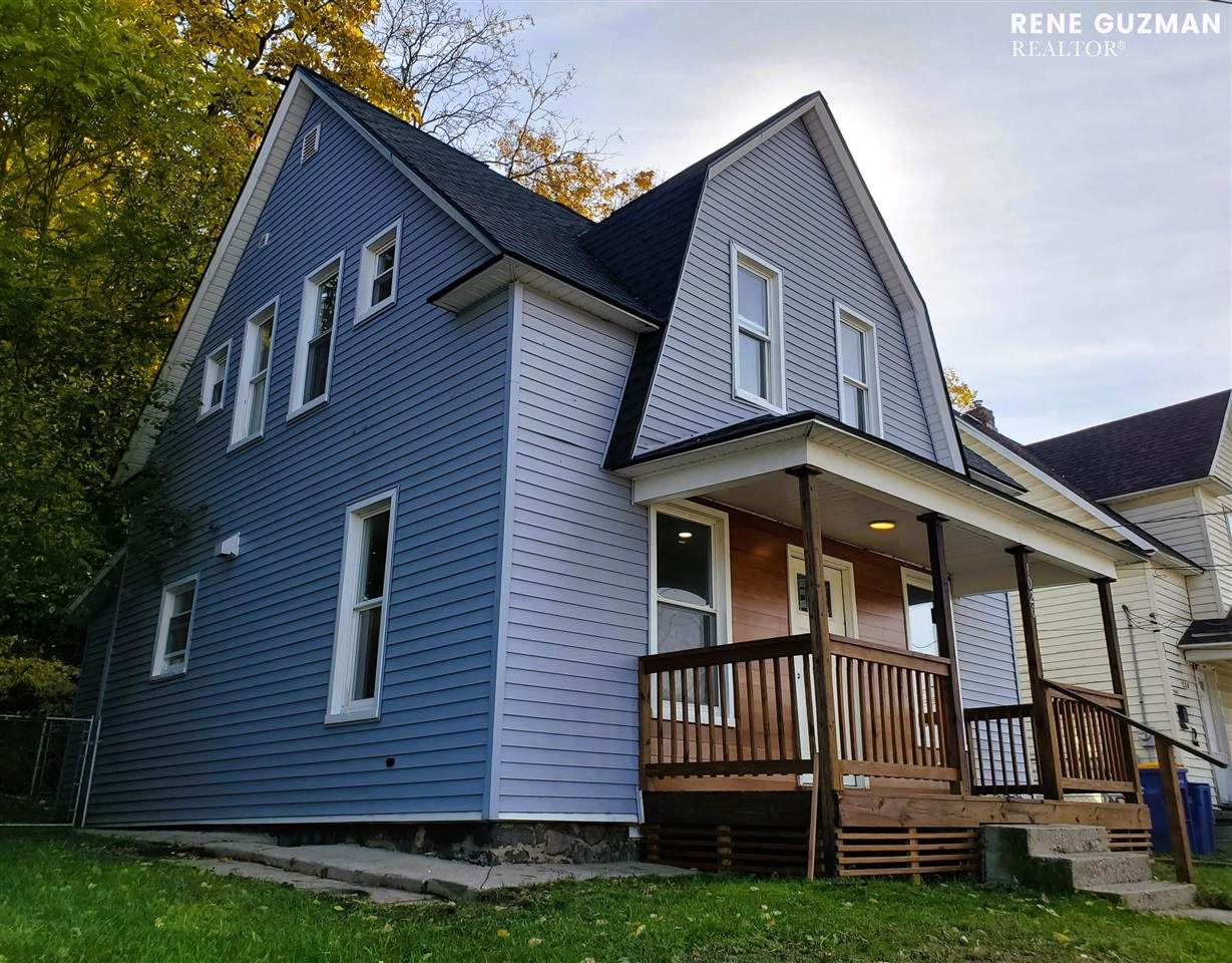 1020 Underhill Avenue Sw - Photo 1
