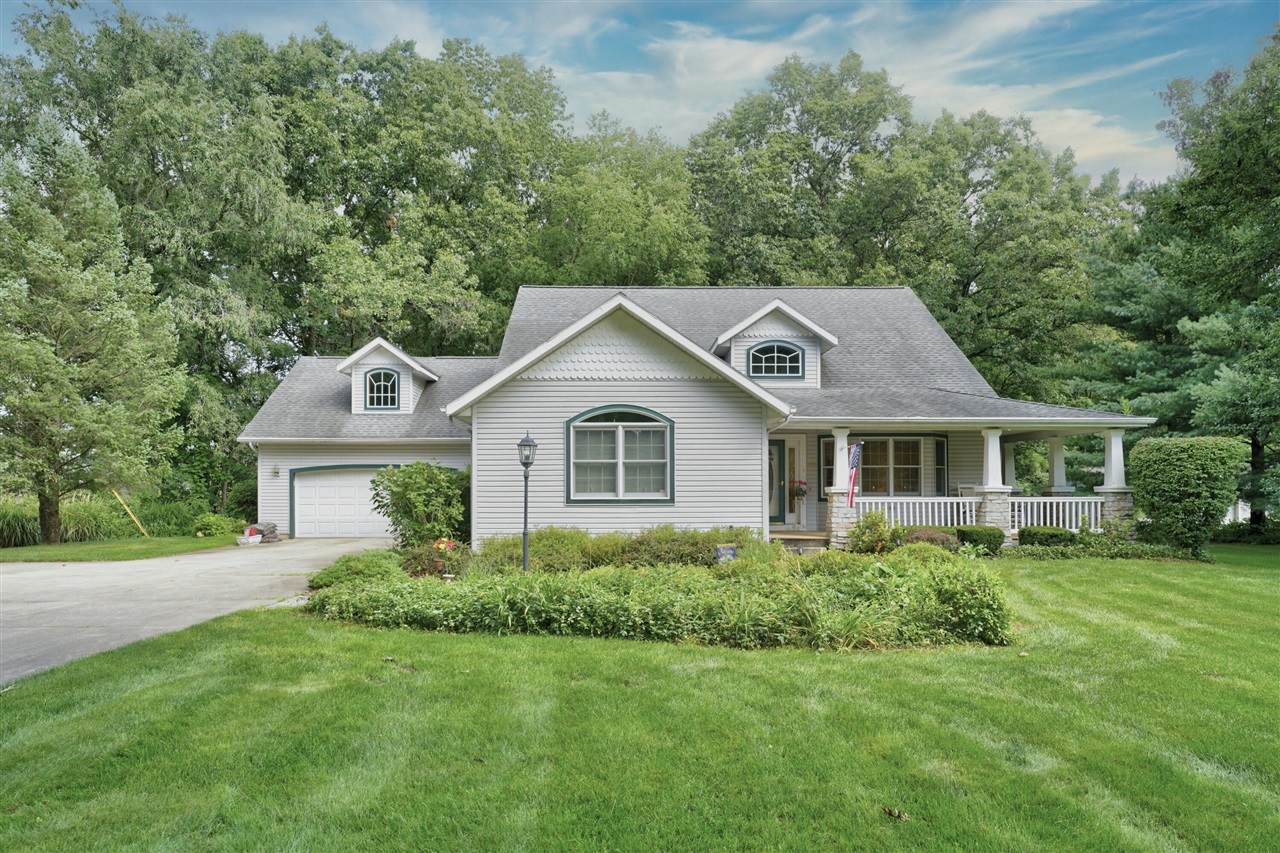 1803 Bell Road - Photo 1