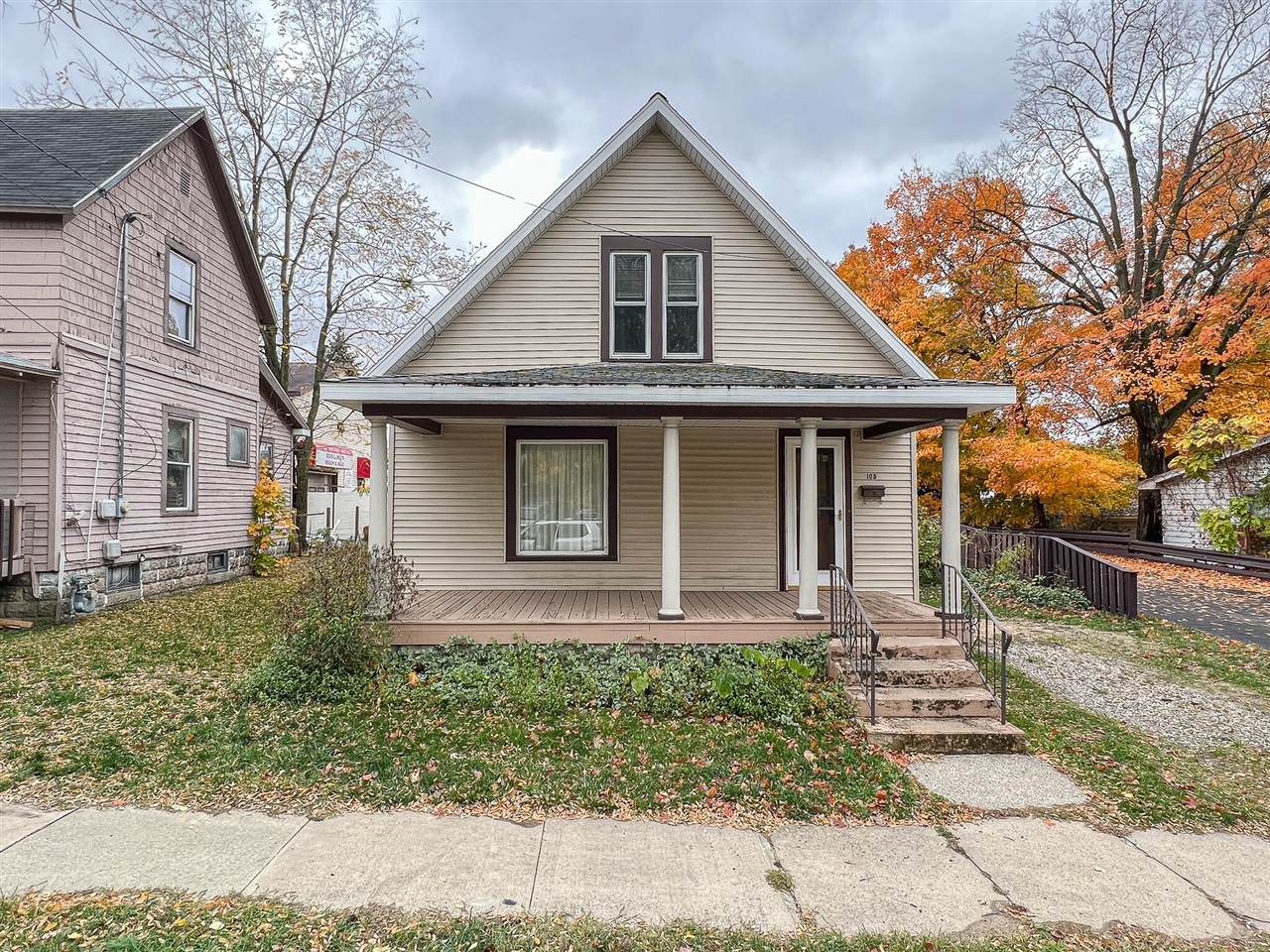 105 Courtland Street - Photo 1