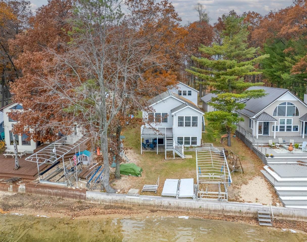 10873 Shore Drive - Photo 1
