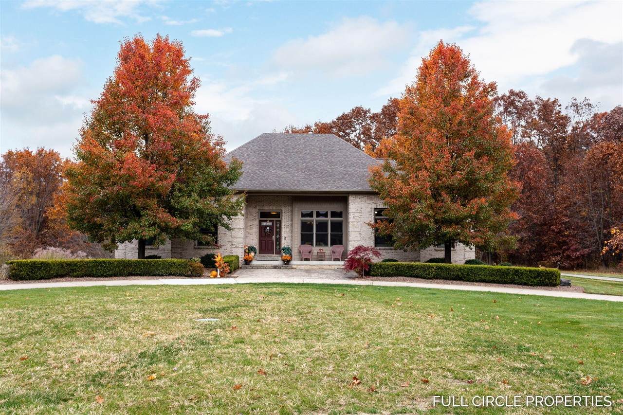 7879 Lone Oak Court Se - Photo 1