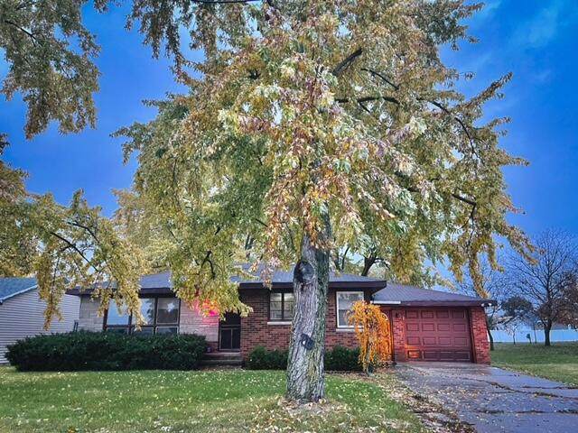 1643 Lemon Creek Road - Photo 1