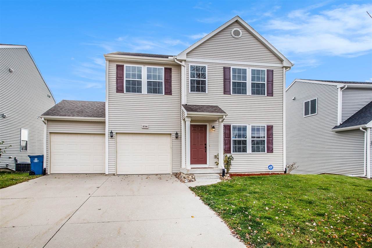 8704 Geiser Grove - Photo 1