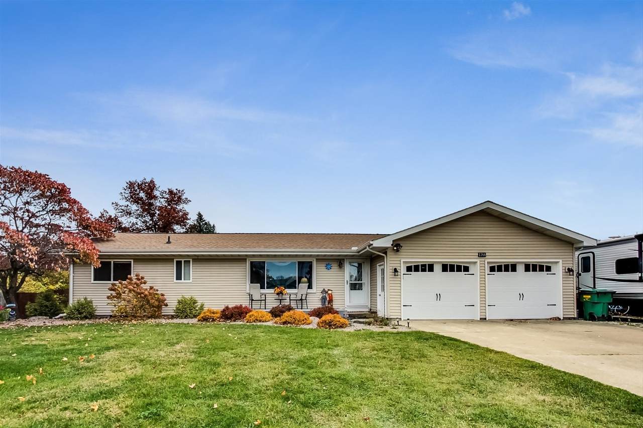 1766 Jayme Drive - Photo 1