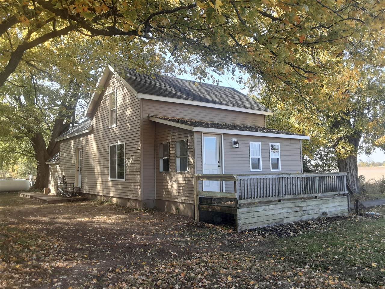 838 Babcock Road - Photo 1