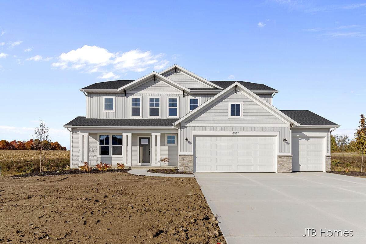 8287 Eagle Peak Drive - Photo 1
