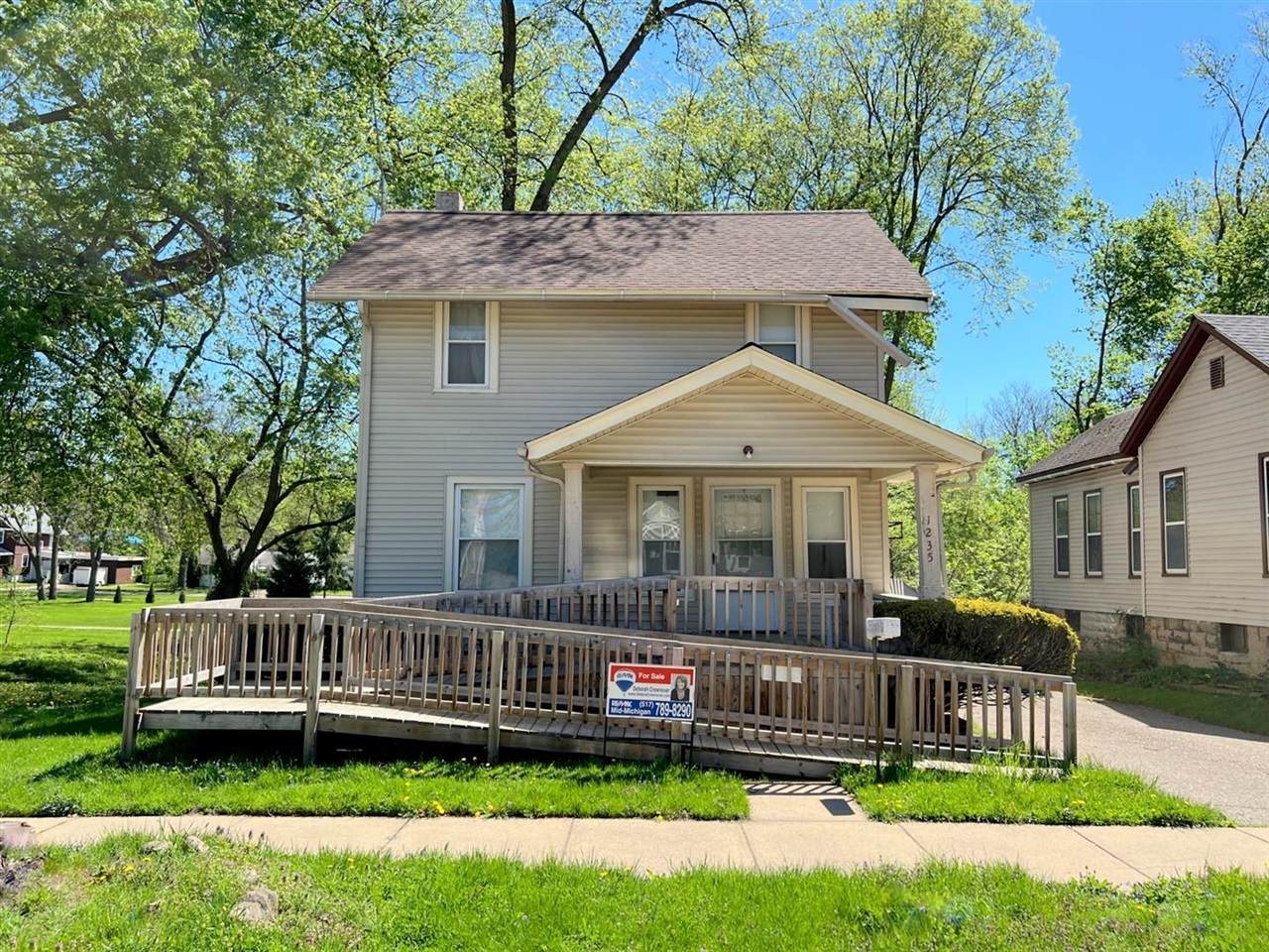 1235 Sheldon Street - Photo 1