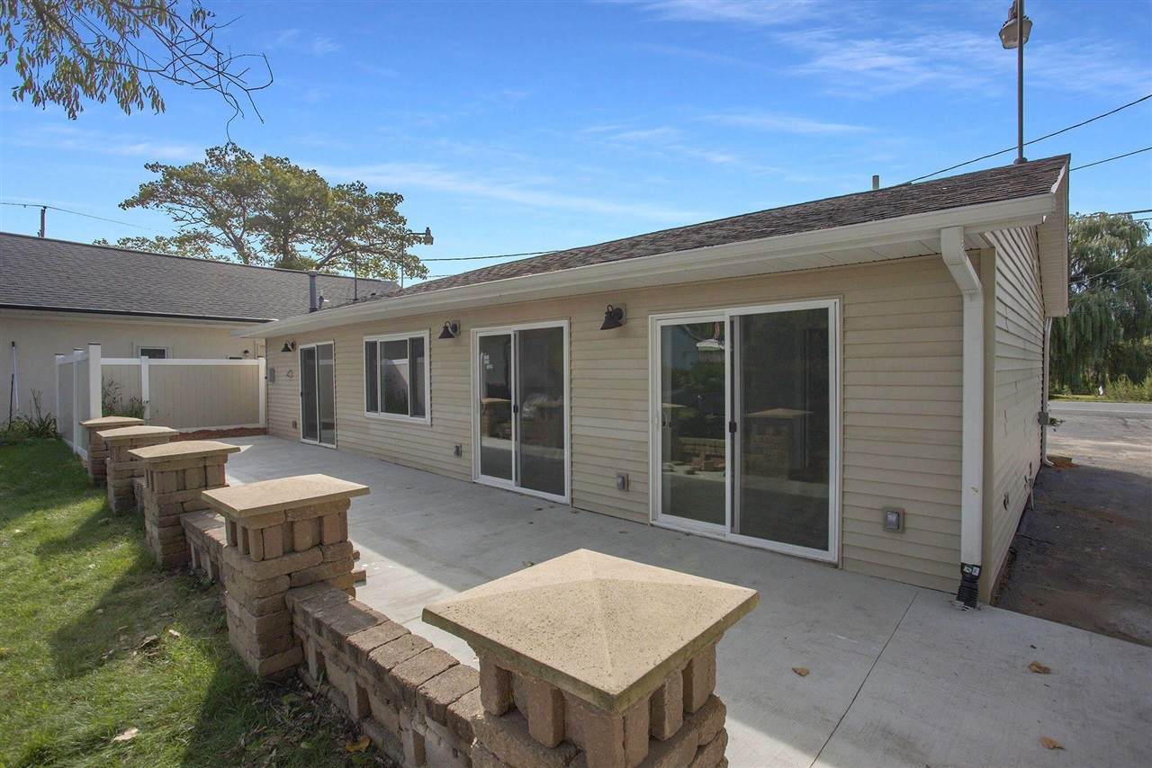 12334 Marsh Road - Photo 1