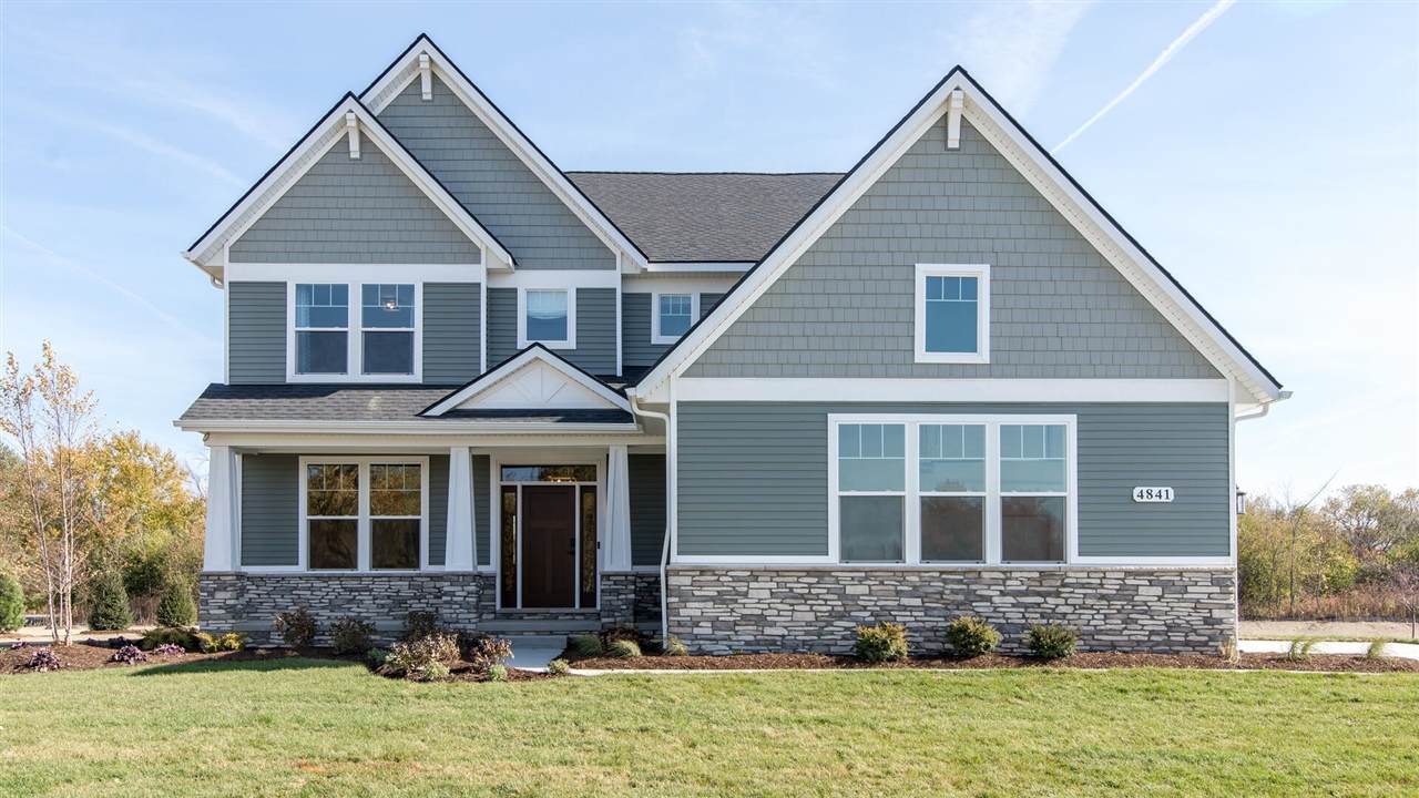 16206 Garrett Way Way - Photo 1