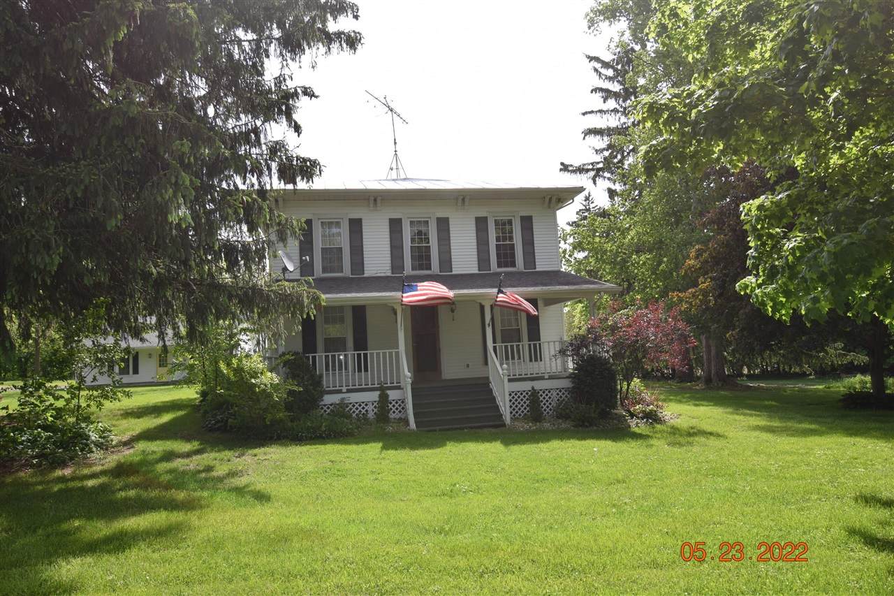 661 Marshall Road - Photo 1