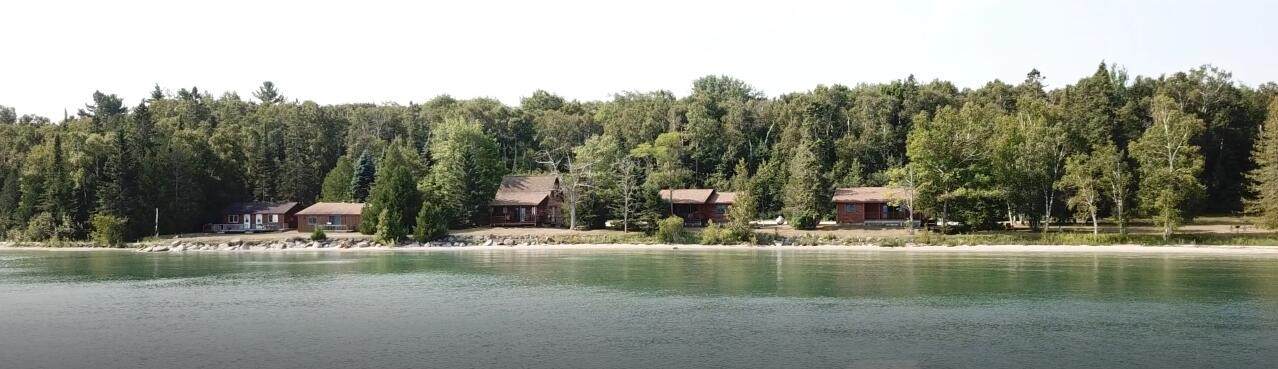 7995 Manitou Beach Road - Photo 1