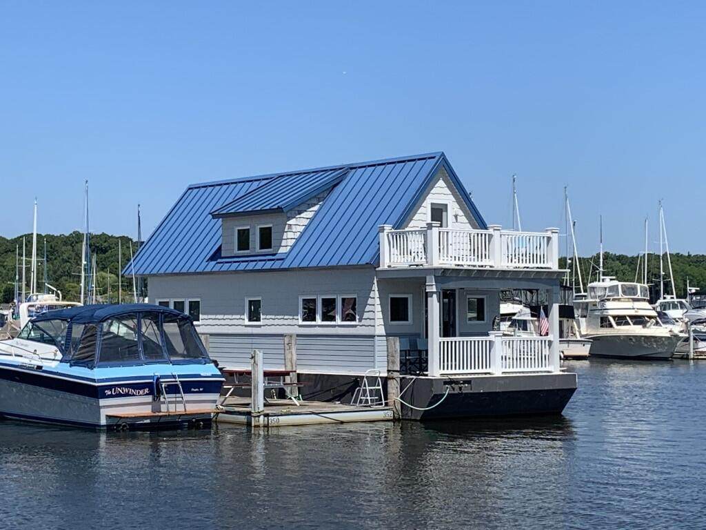 350 Kalamazoo River - Photo 1