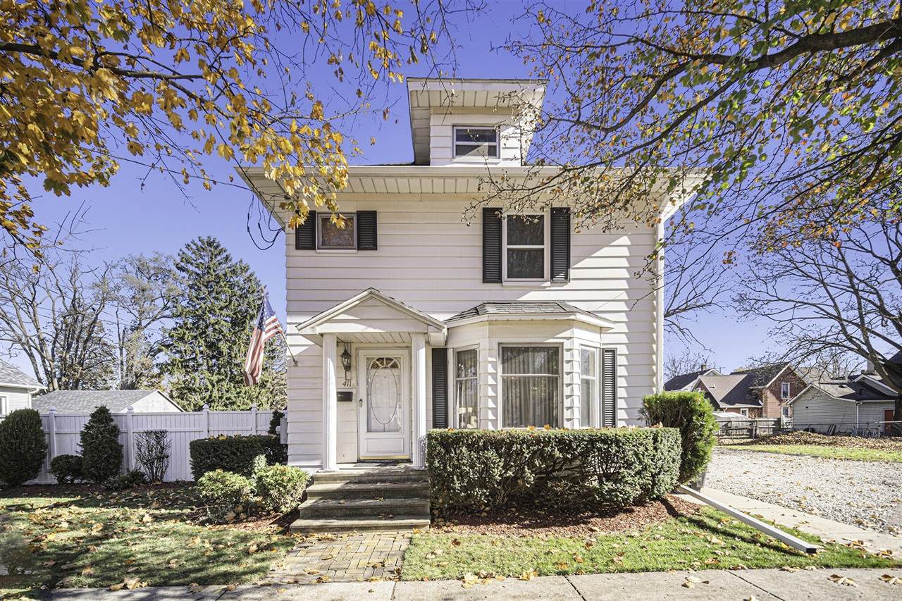 411 Elm Avenue - Photo 1