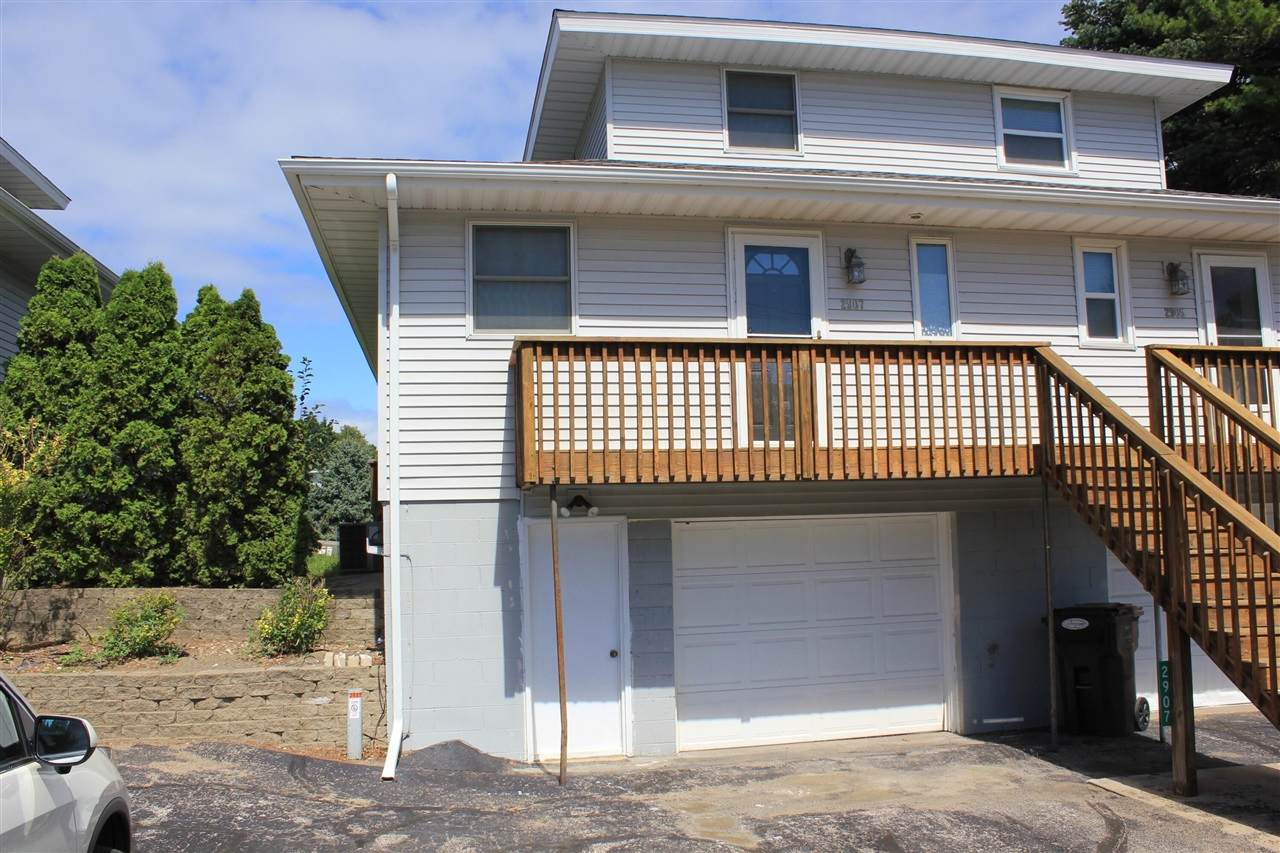 2907 Marquette Woods Road - Photo 1