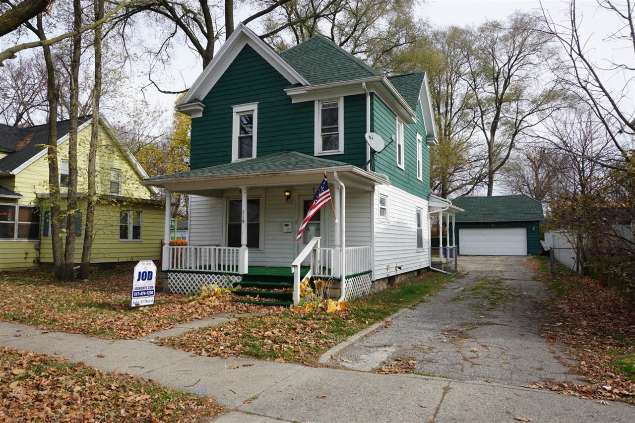 115 Forbes Street - Photo 1
