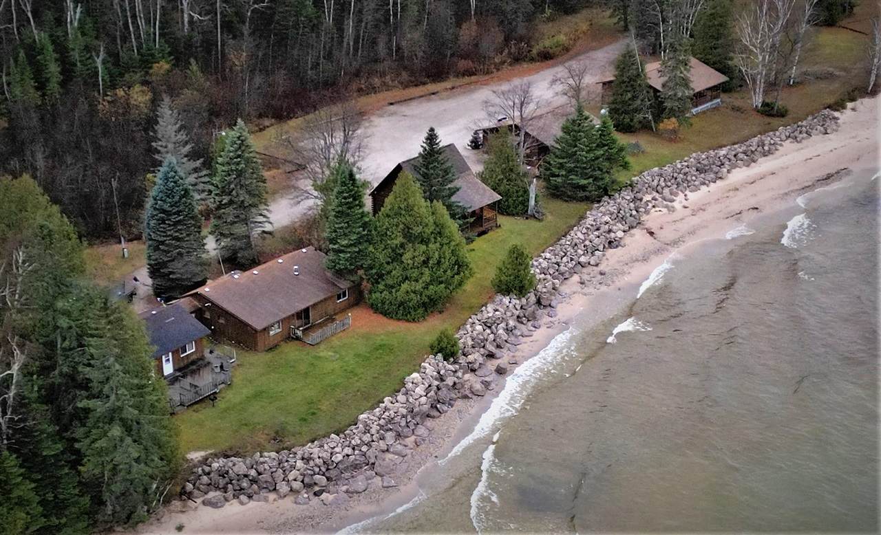 7995 Manitou Beach Road - Photo 1