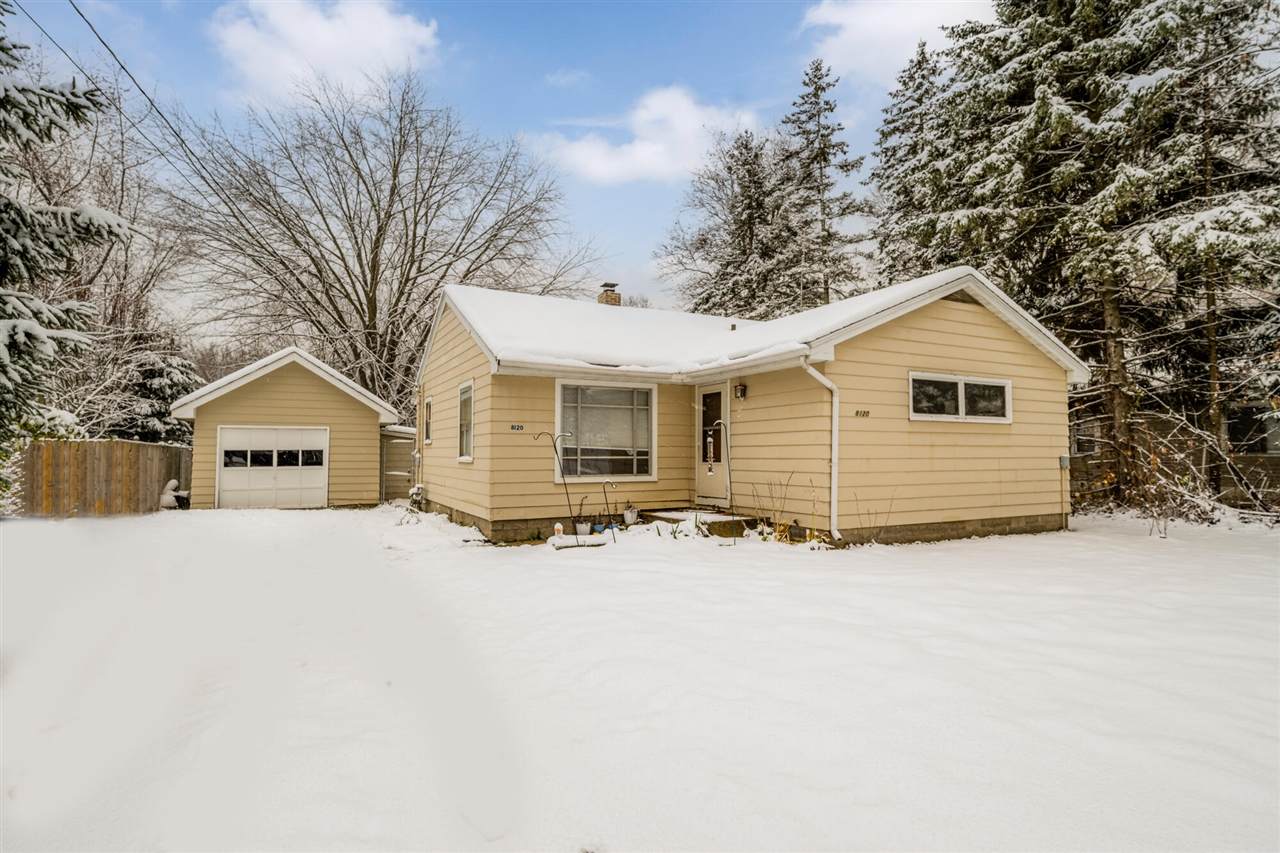 8120 Forest Beach Road - Photo 1