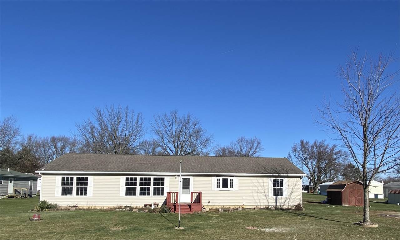 360 Deerfield Dr. Drive - Photo 1