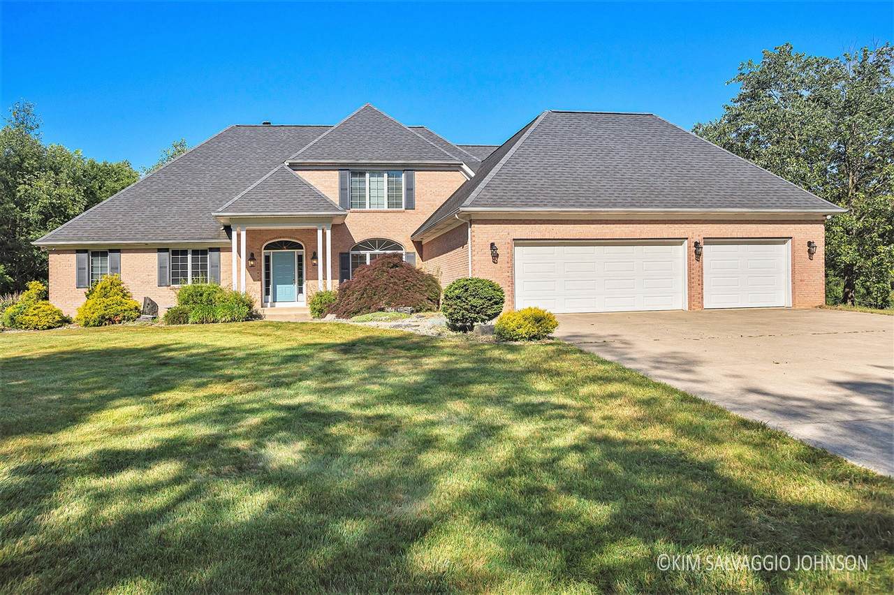 12505 Van Kal Street - Photo 1